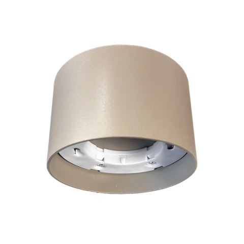 Lampa sufitowa Dixie 1xGX53 Kaszmir