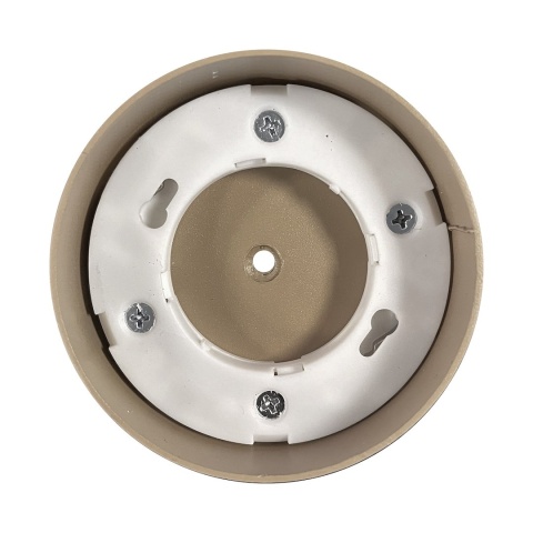 Lampa sufitowa Dixie 1xGX53 Kaszmir