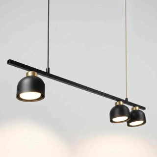 Lampa wisząca KAI 3xGX53