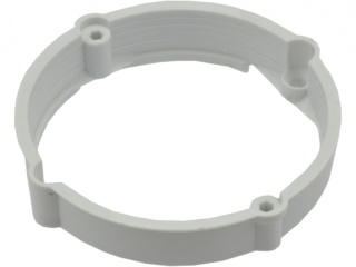 PIERŚCIEŃ DYSTANSOWY 12 X 60 MM