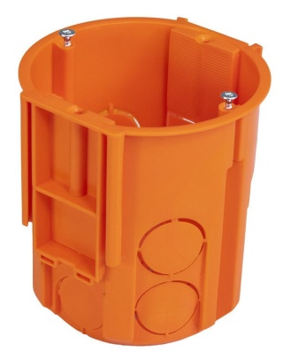 Puszka łączeniowa super głęboka 80mm
