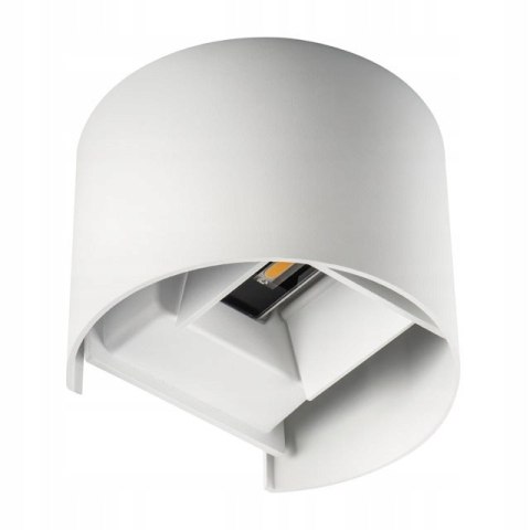 Kanlux oprawa REKA LED EL 7W-L-W 28992 4000K Kanlux oprawa REKA LED EL 7W-L-W 28992 4000K