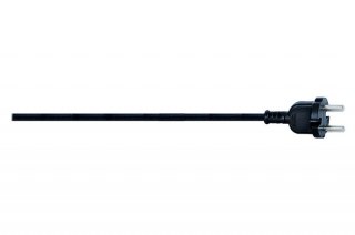Przewód przyłączeniowy - wtyczka prosta OW 3x2,5mm2 - 5m