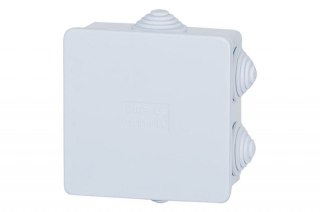 Puszka hermetyczna FG 80x80x40 - klik