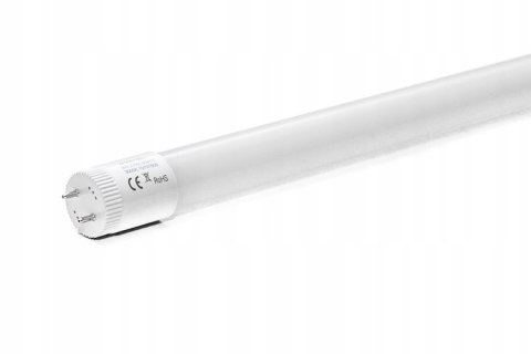 25x ŚWIETLÓWKA LED T8 60cm 9W ZIMNA 1215lm