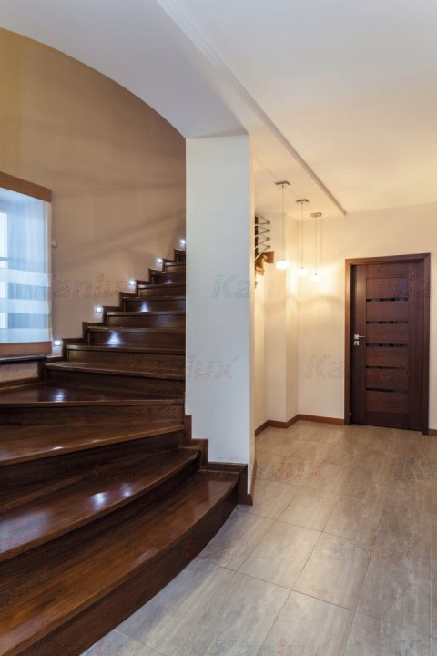 KANLUX OPRAWA LED SCHODOWA 12V SABIK MINI NW CZARN