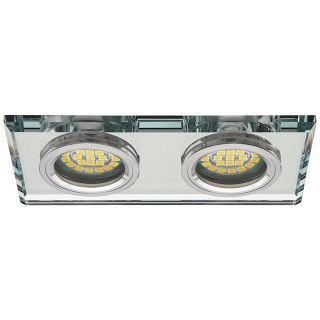 OPRAWA HALOGENOWA MORTA CT-DSL250-SR KANLUX podw.