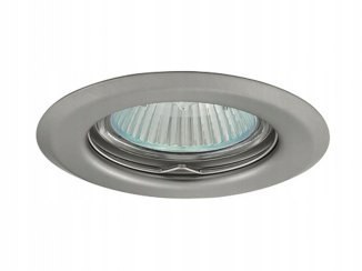 OPRAWKA OŚWIETLENIOWA DO LED AXL 2114 MATOWY CHROM