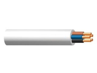 Przewód YDY 5x2,5 OKRĄGŁY 450/750V