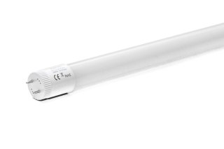 ŚWIETLÓWKA LED 60cm T8 9W ZIMNA 1440lm