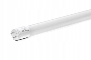 ŚWIETLÓWKA LED T8 60cm 9W ZIMNA 1215lm 36GW
