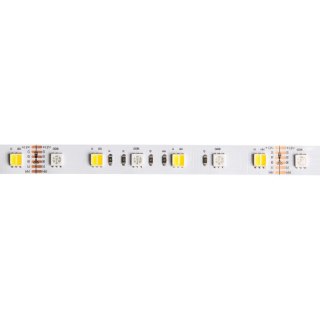 Taśma LED 5050 300 72W 12V IP63 RGB+CCT 5m