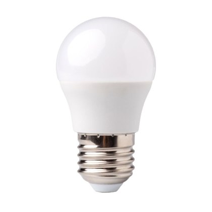 Żarówka LED E27 kulka 3W 4000K 300lm ECO LIGHT EC67761