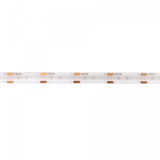 Taśma LED COB ZIELONA IP65 45W 9W/m 5m
