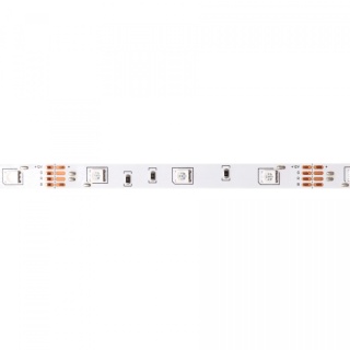 ZESTAW LED SMART RGB Z FUNKCJĄ MUZYCZNĄ 5m