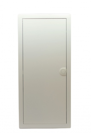 Rozdzielnica 4x12 HAGER Volta VU48NE