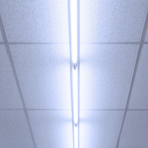 Świetlówka LED 18W 1850lm 6500K 120cm