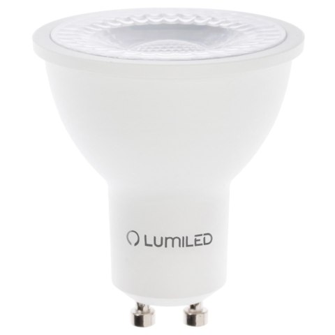 Żarówka LED GU10 1,5W = 15W 135lm 6500K Zimna 36° LUMILED