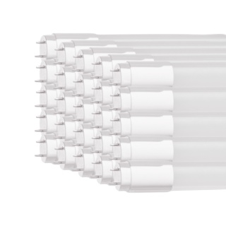 Świetlówka LED 9W 850lm 3000K 60cm 25 szt.