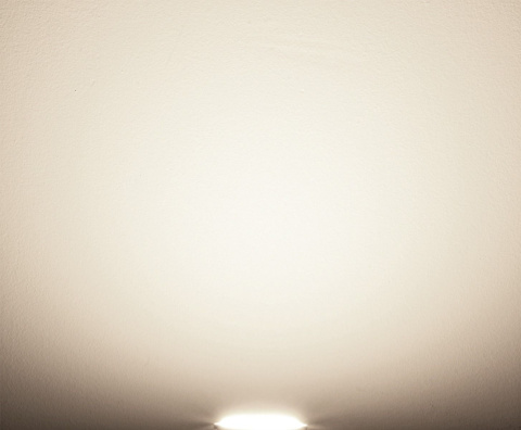 Żarówka LED GU5.3 MR16 6W = 60W 580lm 4000K Neutralna 120° LUMILED