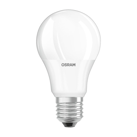 Żarówka LED E27 8,5W = 60W A60 806lm 4000K OSRAM