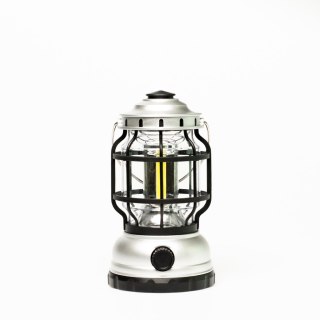 Lampa LED Camp C 140 silver clear Pod Do Namiotu Kempingowa Na Obóz