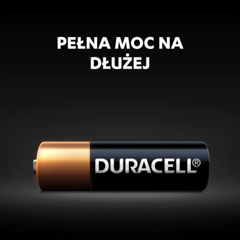 Baterie specjalistyczne DURACELL MN27 A27 27A V27A 12V Blister 1szt