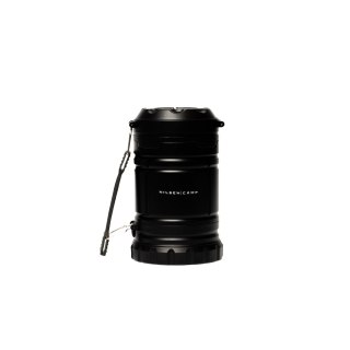 Lampa LED Camp 120 2w1 Pod Do Namiotu Kempingowa Na Obóz
