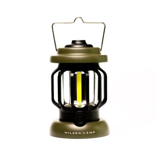 Lampa LED Camp 130 classic green Pod Do Namiotu Kempingowa Na Obóz