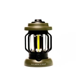 Lampa LED Camp 130 classic green Pod Do Namiotu Kempingowa Na Obóz
