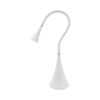 Lampka LED MILO biała