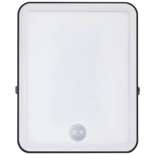 Naświetlacz LED 30W 6500K 2700lm IP65 Czarny z Czujnikiem Ruchu LEDVANCE ESSENTIAL SENSOR