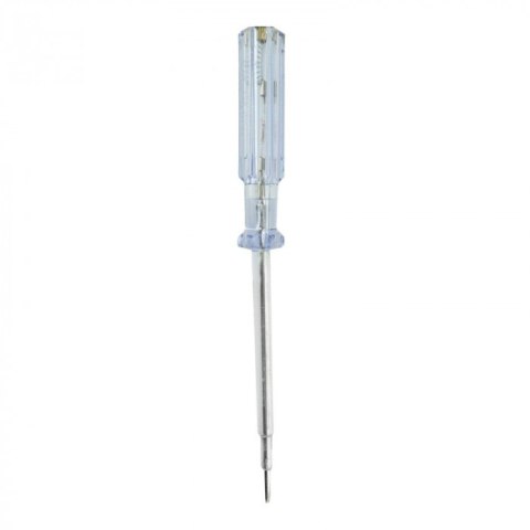 Próbnik napięcia Tester Wskaźnik 190mm 110-250V AC Śrubokręt