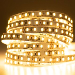 Taśma LED 9.6W/m 3000K 600lm/m 12V IP20 1m