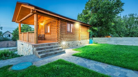 Naświetlacz Halogen LED LAMPA Robocza 10W 900lm 4000K 2W1 IP65 Reflektor