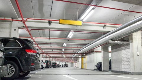 Świetlówka LED G13 T8 8W 800lm 4000K Neutralna 240° 60cm PHILIPS CorePro LEDtub