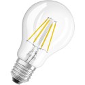 2Pak Żarówka LED E27 A60 4W = 40W 470lm 2700K 300° Filament OSRAM STAR