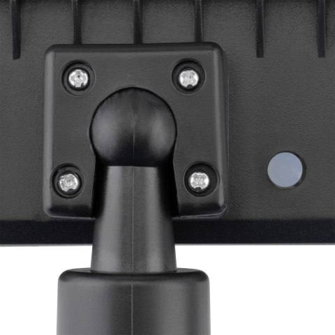 Lampa Solarna LED Zewnętrzna Ogrodowa 4000K IP44 + Pilot Altana Taras