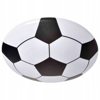 PLAFON SUFITOWY LAMPA PIŁKA LED CHŁOPIEC DZIECKO 40cm