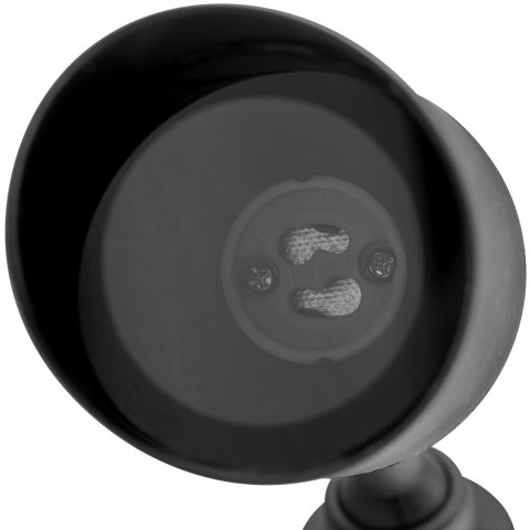 Lampa Ogrodowa Zewnętrzna LED GU10 Reflektor Wbijana IP65 GARTI Przewód