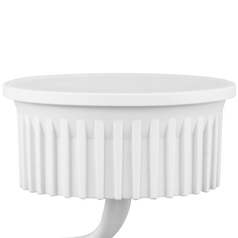 Wkład do Opraw LED Moduł INSERT Mleczny 5W = 35W 120° 470lm 6500K Zimna