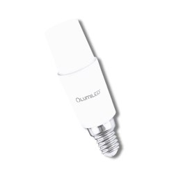 Żarówka LED E14 10W = 75W 1055lm 4000K Neutralna Stick