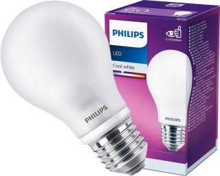 Żarówka LED E27 8,5W = 75W 1055lm 4000K Neutralna 300° PHILIPS