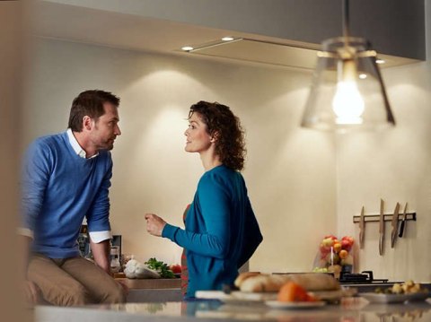 Żarówka LED E27 A60 10,5W = 100W 1521lm 2700K Ciepła 300° PHILIPS CorePro