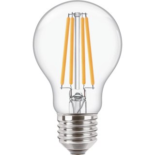 Żarówka LED E27 A60 10,5W = 100W 1521lm 2700K Ciepła PHILIPS CorePro