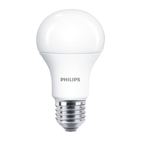 Żarówka LED E27 A60 4,9W = 40W 470lm 4000K Neutralna 200° PHILIPS