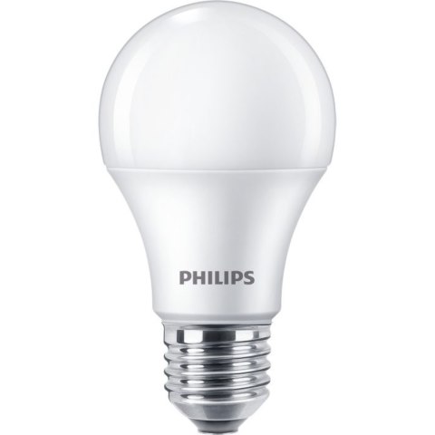 Żarówka LED E27 Philips CorePro 8W = 60W 3000K Ciepła 806lm