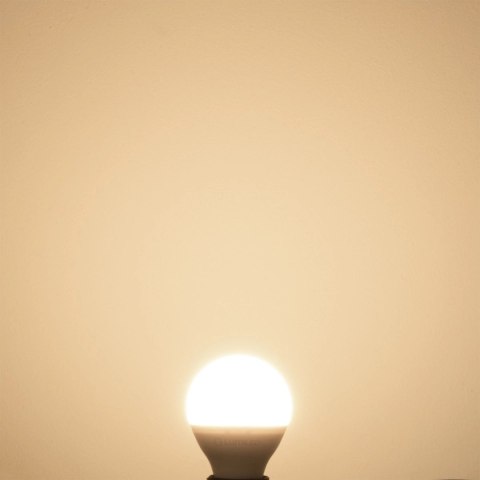 Żarówka LED Kulka E14 P45 5W = 40W 470lm 3000K Ciepła 180°