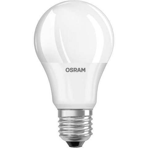 2PAK Żarówka LED E27 A60 8,5W = 60W 806lm 3000K Ciepła 200° OSRAM VALUE