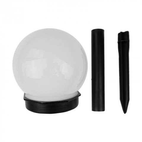 LAMPA SOLARNA KULA LAMPKI SOLARNE DO OGRODU OGRODOWE KULE WBIJANE LED